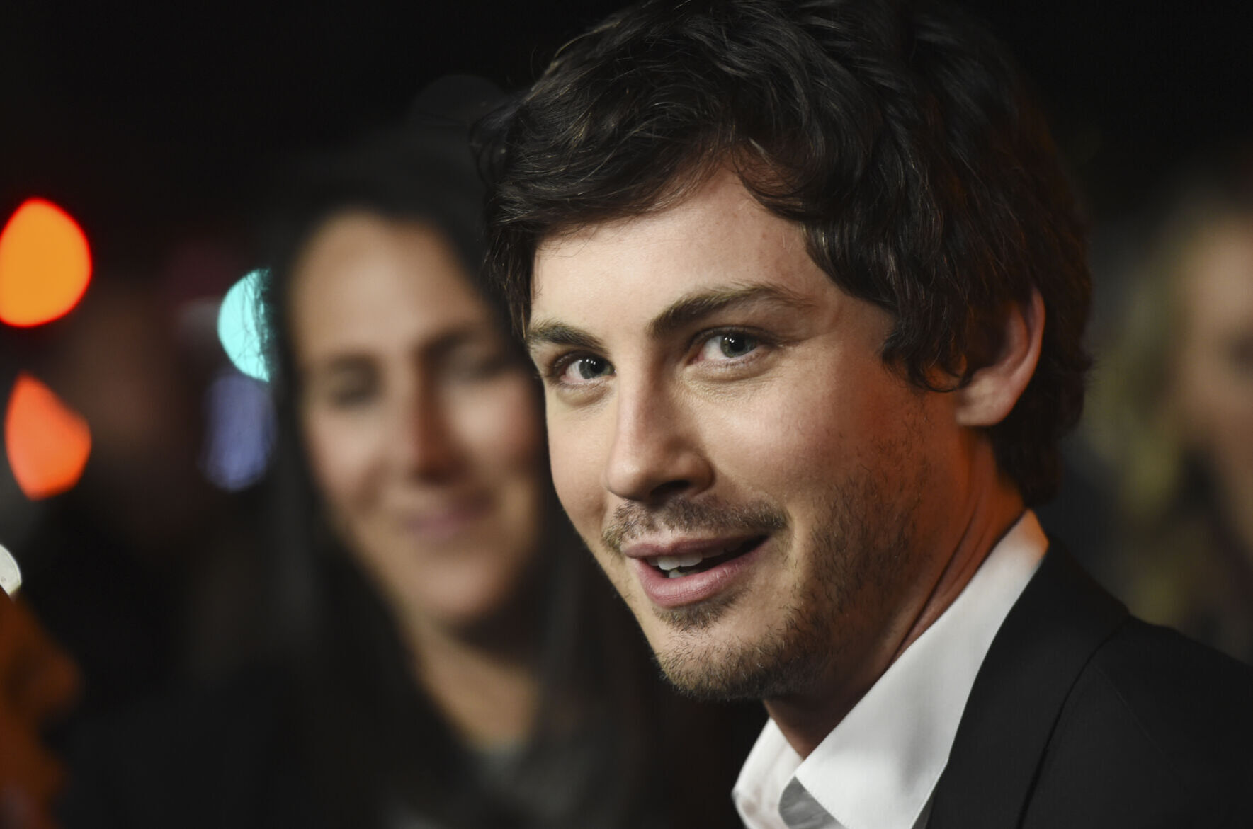 Logan Lerman